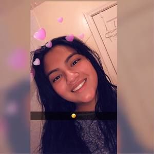 Meet your Posher, Melanie